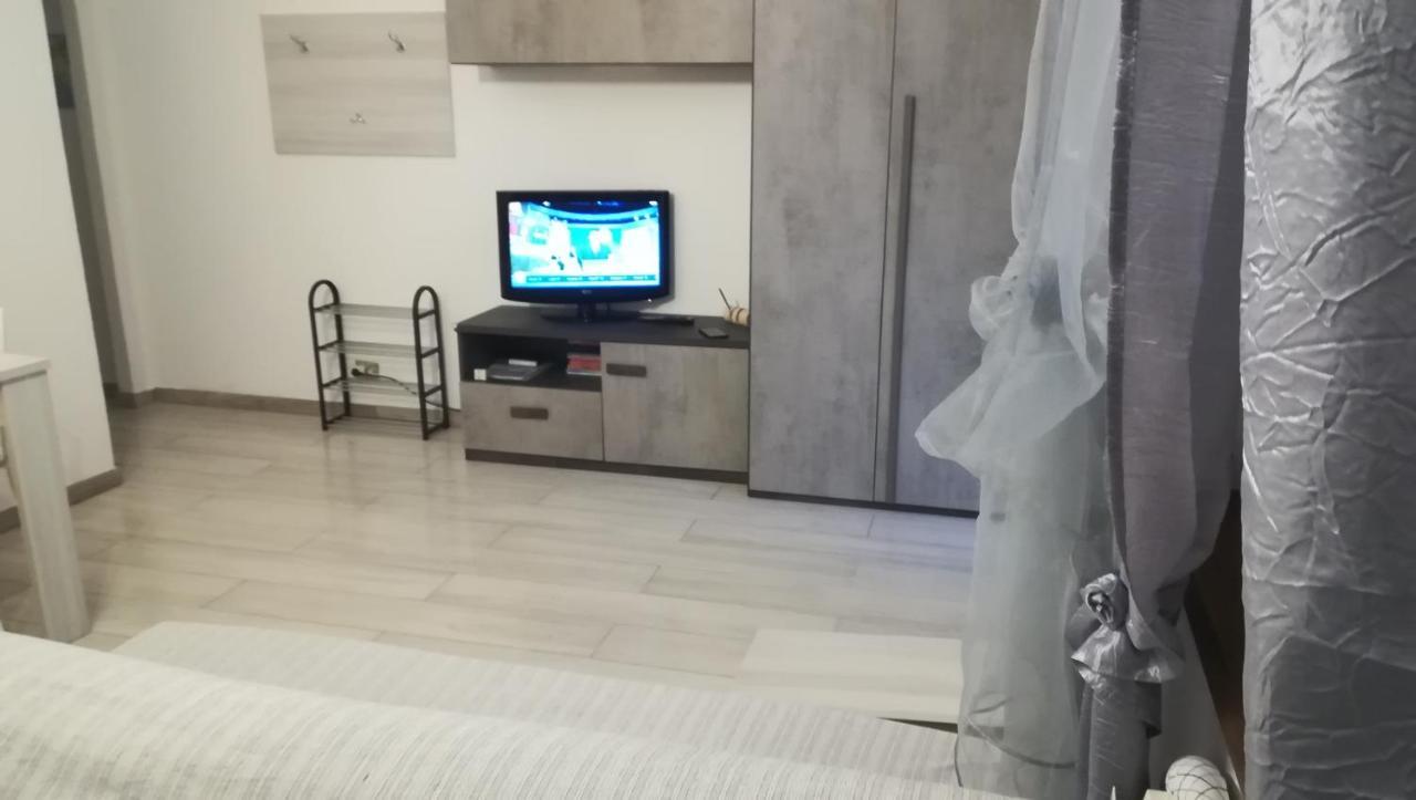 Miriamare Lägenhet Albissola Marina Exteriör bild