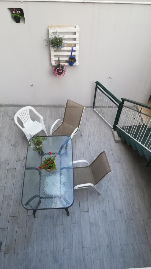 Miriamare Lägenhet Albissola Marina Exteriör bild